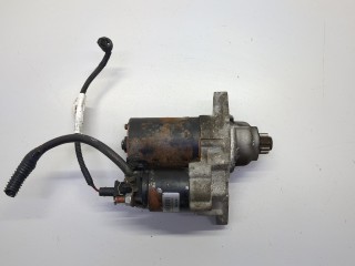 Стартер, ориг. номер 02T911023G, Volkswagen Fox 2003-2009