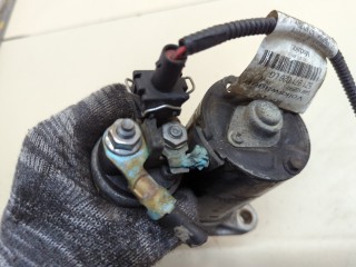 Стартер, ориг. номер 02T911023G, Volkswagen Fox 2003-2009