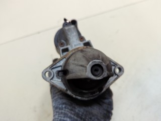 Стартер, ориг. номер 55568572, 6202072, 93189228, Opel Agila 2000-2004