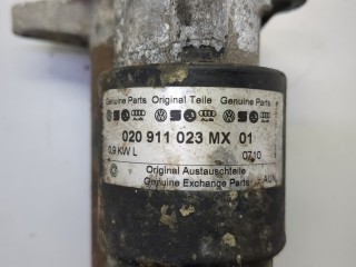 Стартер, ориг. номер 020911023MX, Audi A3 1996-2000