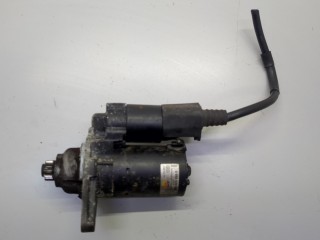 Стартер, ориг. номер 0986020240, Volkswagen Touran 2003-2006
