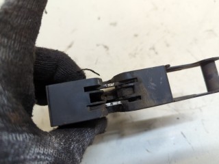 Замок капота, ориг. номер 8E0823509D, Audi A4 2000-2006