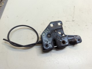 Замок капота Audi A4 2000-2006