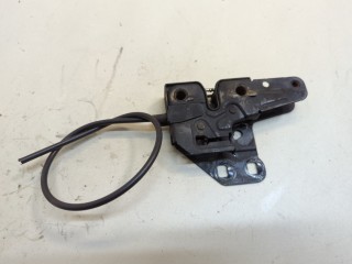 Замок капота, ориг. номер 8E0823509D, Audi A4 2000-2006