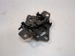Замок капота, ориг. номер 3B0823509T, Volkswagen Passat 5 1996-2001