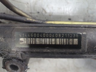 Рейка рулевая с г/у, ориг. номер 4144600400, Mercedes Vaneo 2001-2005