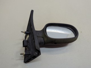 Зеркало боковое правое Renault Scenic 1999-2003