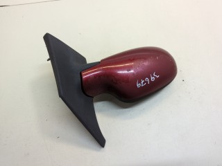 Зеркало боковое правое, ориг. номер 7700431543, Renault Scenic 1999-2003