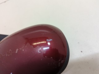 Зеркало боковое правое, ориг. номер 7700431543, Renault Scenic 1999-2003