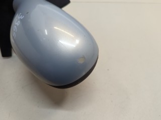 Зеркало боковое правое, ориг. номер 7700431543, Renault Scenic 1999-2003