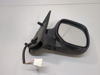 Зеркало боковое правое Citroen Berlingo 1996-2003