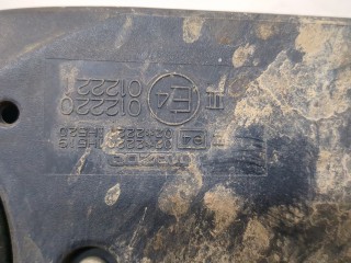 Зеркало боковое правое, ориг. номер GR1A69120C, Mazda 6 (GG) 2002-2005