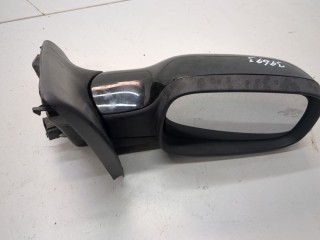 Зеркало боковое правое Renault Megane 1999-2003