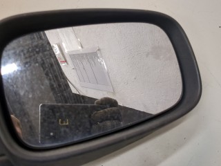 Зеркало боковое правое, ориг. номер 7701068375, Renault Megane 1999-2003