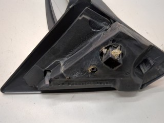 Зеркало боковое правое, ориг. номер 7701068375, Renault Megane 1999-2003