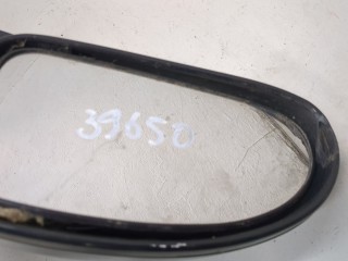 Зеркало боковое левое, ориг. номер 1347113, 98AB17683UE, Ford Focus 1998-2001