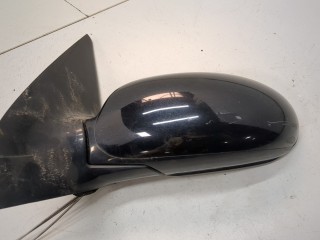 Зеркало боковое левое, ориг. номер 1347113, 98AB17683UE, Ford Focus 1998-2001
