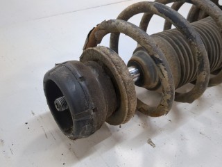 Амортизатор подвески левый передний, ориг. номер 1J0413031S, Volkswagen Bora 1998-2005