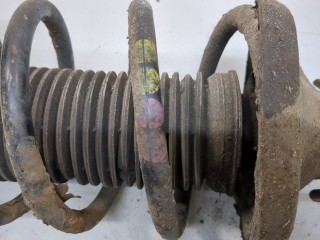 Амортизатор подвески левый передний, ориг. номер 1J0413031S, Volkswagen Bora 1998-2005