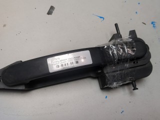 Ручка двери наружная правая передняя Ford Fusion 2002-2005