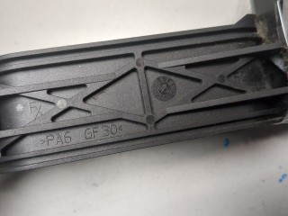 Ручка двери наружная правая передняя, Ford Fusion 2002-2005