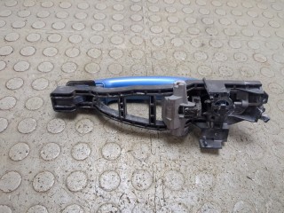 Ручка двери наружная левая передняя, Ford Kuga 2008-2013