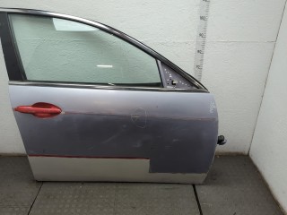 Ручка двери наружная правая передняя Mazda 6 2005-2008