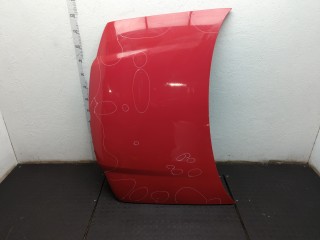 Капот, ориг. номер 6N0823031H, Volkswagen Polo 1994-1999