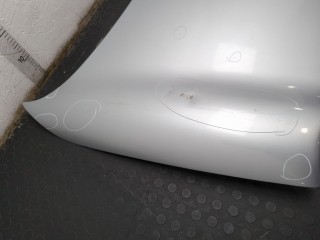 Капот, ориг. номер 6X0823031A, Volkswagen Lupo 1998-2005