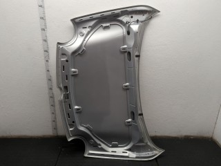 Капот, ориг. номер 6X0823031A, Volkswagen Lupo 1998-2005