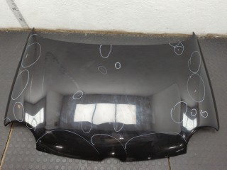 Капот, ориг. номер 6X0823031A, Volkswagen Lupo 1998-2005
