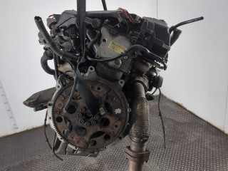 Двигатель (ДВС) BMW X5 E53 1999-2003