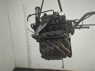 Двигатель (ДВС), ориг. номер A1660103102, Mercedes A-Класс 2001-2004