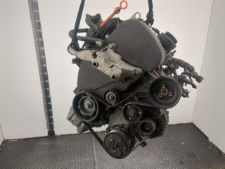 Двигатель (ДВС) Seat Leon 1999-2005