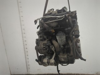 Двигатель (ДВС), ориг. номер 045100033N, Volkswagen Fox 2003-2009