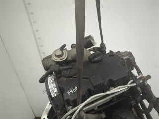 Двигатель (ДВС), ориг. номер 045100033N, Volkswagen Fox 2003-2009