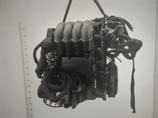 Двигатель (ДВС), ориг. номер 06B100098CX, Audi A4 2000-2006