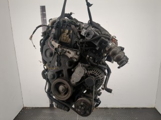 Двигатель (ДВС) Citroen C4 2004-2014