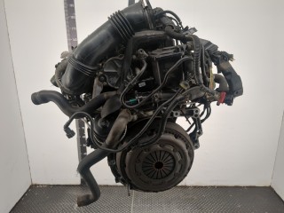 Двигатель (ДВС), ориг. номер 0135GL, Citroen C4 2004-2014