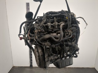 Двигатель (ДВС), ориг. номер 0135GL, Citroen C4 2004-2014
