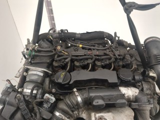 Двигатель (ДВС), ориг. номер 0135GL, Citroen C4 2004-2014