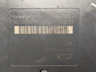 Блок АБС, насос (ABS, ESP, ASR), ориг. номер 4891009000, SsangYong Kyron 2005-2007