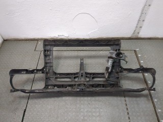 Рамка передняя (телевизор), ориг. номер 1J0805588T, Volkswagen Bora 1998-2005