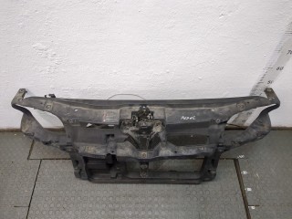 Рамка передняя (телевизор), ориг. номер 1J0805588T, Volkswagen Golf 4 1997-2006