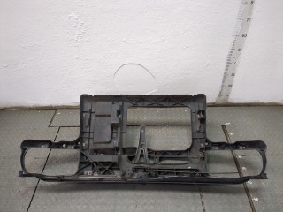 Рамка передняя (телевизор), ориг. номер 1J0805588T, Volkswagen Golf 4 1997-2006