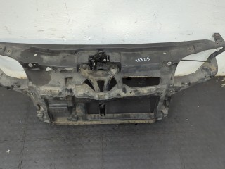 Рамка передняя (телевизор), ориг. номер 1J0805588T, Volkswagen Golf 4 1997-2006
