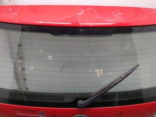 Крышка (дверь) багажника, ориг. номер 1J6827025G, Volkswagen Golf 4 1997-2006