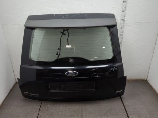 Крышка (дверь) багажника, ориг. номер 1509342, 3M51R40410AN, Ford C-Max 2003-2007