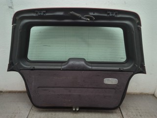 Крышка (дверь) багажника, ориг. номер A1687405205, Mercedes A-Класс 2001-2004