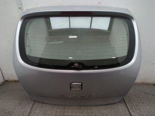 Крышка (дверь) багажника Seat Altea 2004-2009